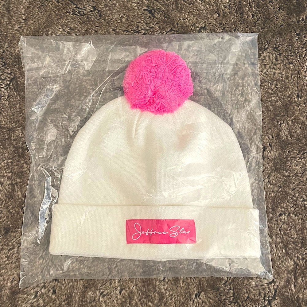 Jeffree Star Beanie